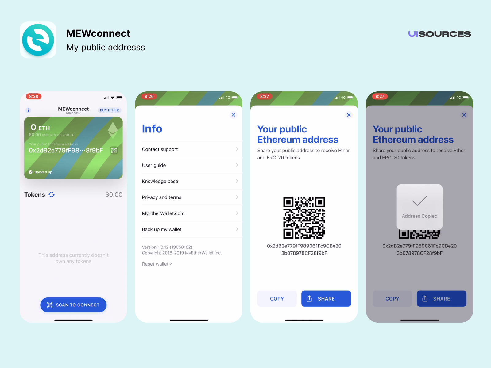 mewconnect-onboarding-screenshots-ui-sources